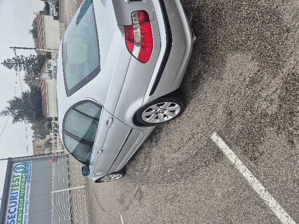 Bmw Serie 3 (E46) 330I PACK BUSINESS SENSONIC