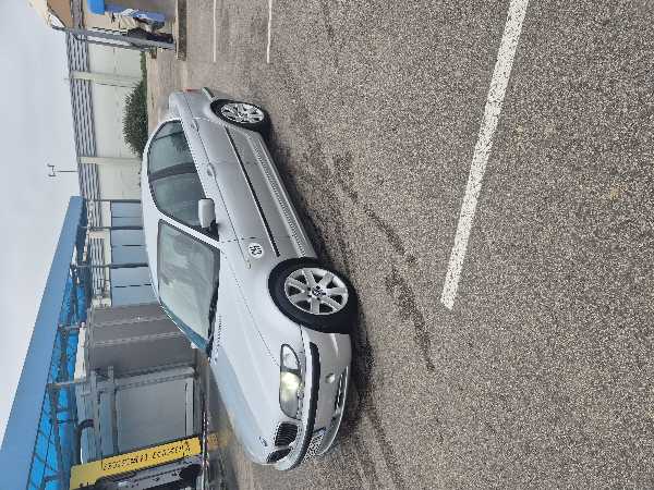 Bmw Serie 3 (E46) 330I PACK BUSINESS SENSONIC