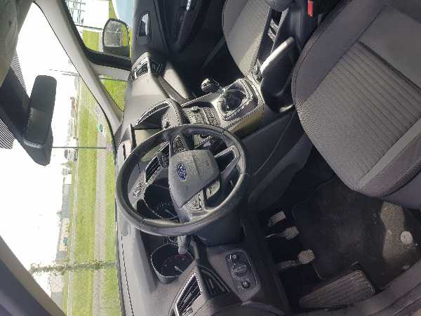 Ford C-max II (2) 1.0 ECOBOOST 125 S&amp;S 7CV TITANIUM X BV6
