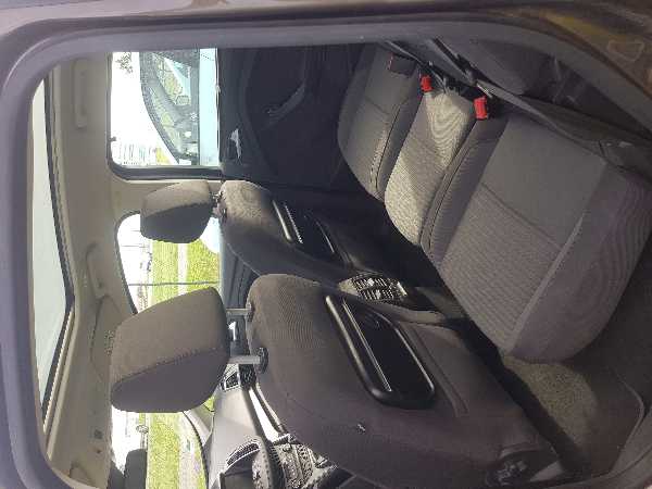 Ford C-max II (2) 1.0 ECOBOOST 125 S&amp;S 7CV TITANIUM X BV6