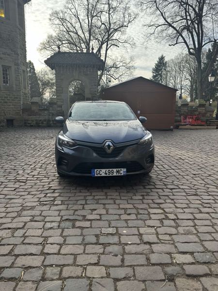 Renault Clio V 1.0 TCE 90 BUSINESS