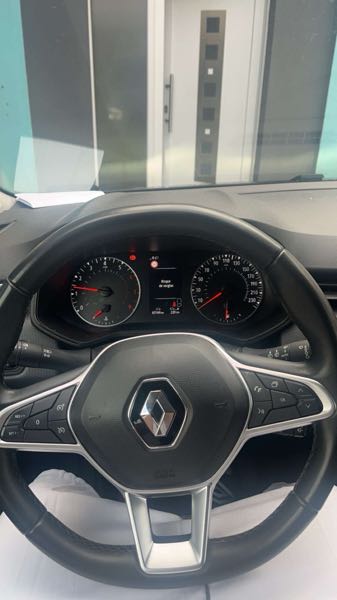 Renault Clio V 1.0 TCE 90 BUSINESS
