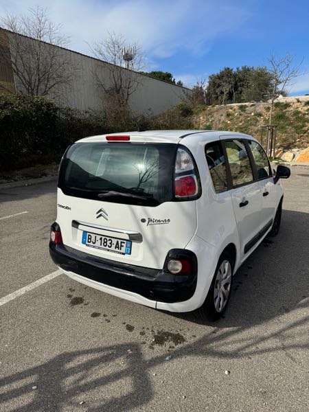 Citroen C3 1.6 HDI 90 FAP CONFORT