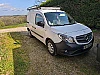 Mercedes-Benz Citan 1.5 109 CDI 90 COMPACT thumbnail
