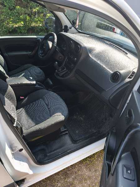 Mercedes-Benz Citan 1.5 109 CDI 90 COMPACT