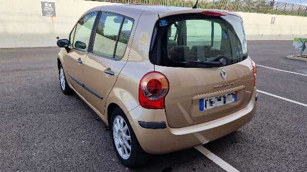 Renault Modus 1.6 16S LUXE PRIVILEGE