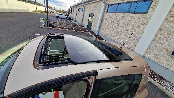 Renault Modus 1.6 16S LUXE PRIVILEGE