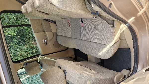 Renault Modus 1.6 16S LUXE PRIVILEGE