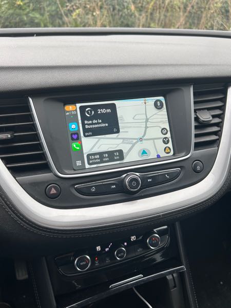 Opel Grandland X 1.2 ECOTEC TURBO 130 EDITION
