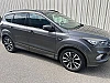 Ford Kuga II (2) 2.0 TDCI 150 ST LINE BLACK &amp; SILVER thumbnail