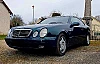 Mercedes-Benz Clk 200 ELEGANCE BVA thumbnail
