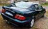 Mercedes-Benz Clk 200 ELEGANCE BVA thumbnail
