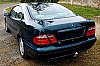Mercedes-Benz Clk 200 ELEGANCE BVA thumbnail