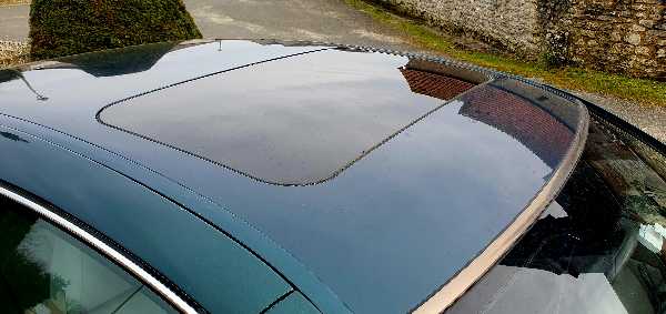 Mercedes-Benz Clk 200 ELEGANCE BVA