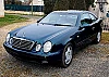 Mercedes-Benz Clk 200 ELEGANCE BVA thumbnail