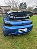 Volkswagen Scirocco II 2.0 TDI 140 FAP 7CV thumbnail