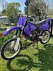 SUZUKI 125 RM thumbnail