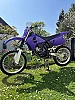 SUZUKI 125 RM thumbnail