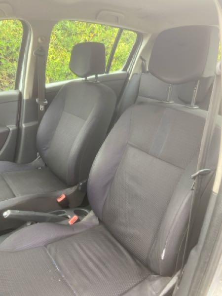 Renault Clio III (2) 1.5 DCI 85 115G EXCEPTION 5P