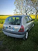 Renault Clio II 1.6 INITIALE 5P thumbnail