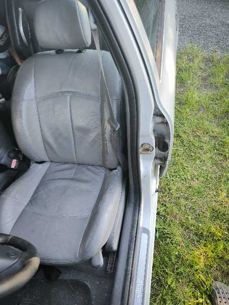 Renault Clio II 1.6 INITIALE 5P