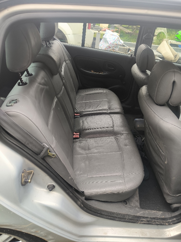 Renault Clio II 1.6 INITIALE 5P