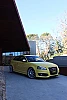 Audi S3 II (2) 2.0 TFSI 265 QUATTRO S TRONIC thumbnail