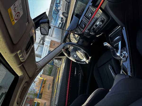 Bmw Serie 3 (F34) 318D 143 SPORT BVA8