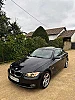 Bmw Serie 3 (E92) COUPE 320D 177 LUXE thumbnail