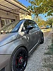 Abarth 500 II C 1.4 T-JET 140 BVR thumbnail