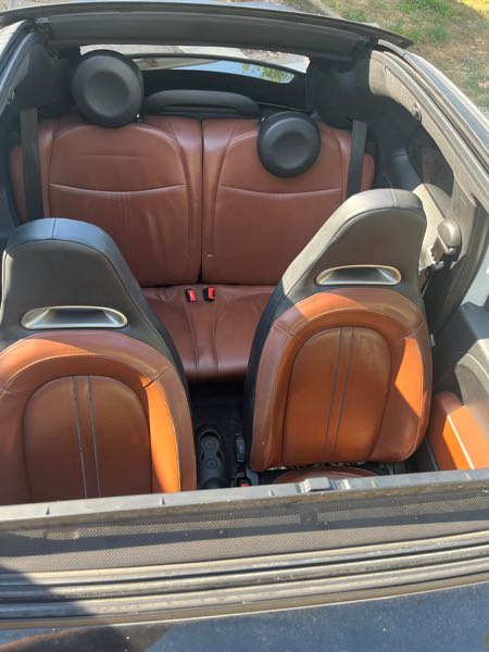 Abarth 500 II C 1.4 T-JET 140 BVR