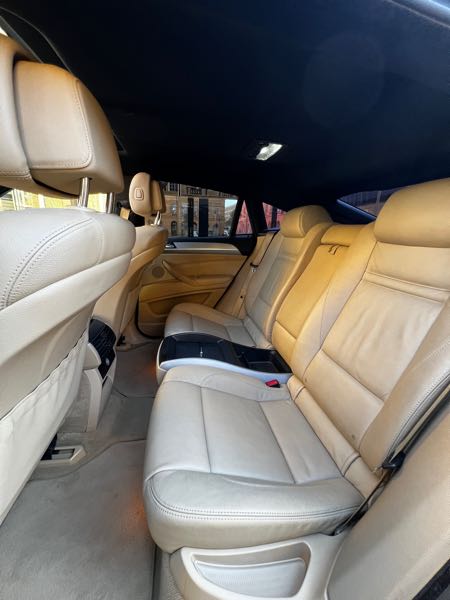 Bmw X6 (E71) (2) XDRIVE30DA 245 EXCLUSIVE INDIVIDUAL