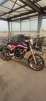 SHERCO SM-R