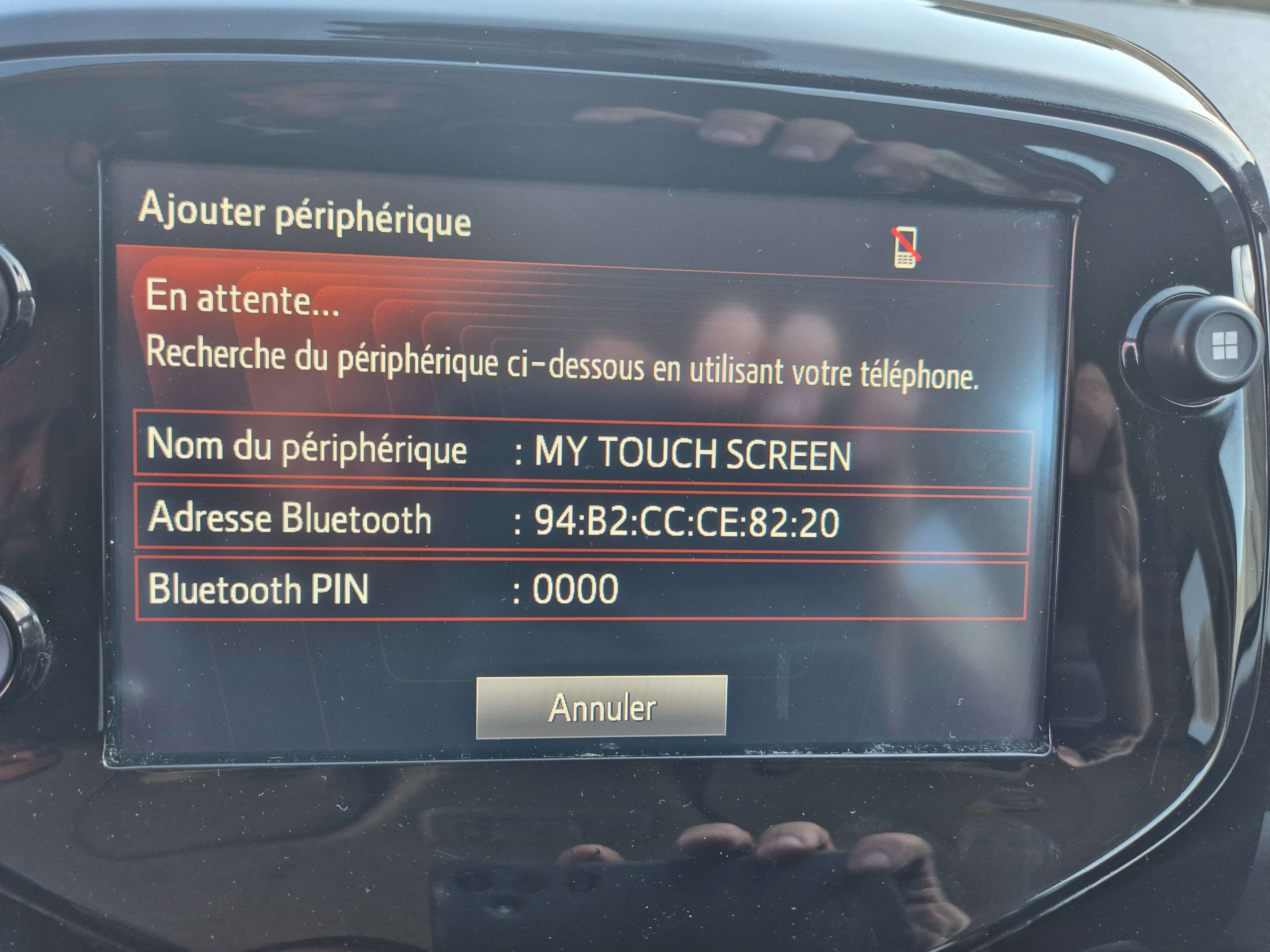 Citroen C1 1.0 VTi Feel // 73.000 KM//CARPLAY/USB/GARANTIE