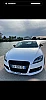 Audi Tt II COUPE 3.2 250 S LINE QUATTRO thumbnail