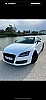 Audi Tt II COUPE 3.2 250 S LINE QUATTRO thumbnail