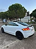 Audi Tt II COUPE 3.2 250 S LINE QUATTRO thumbnail