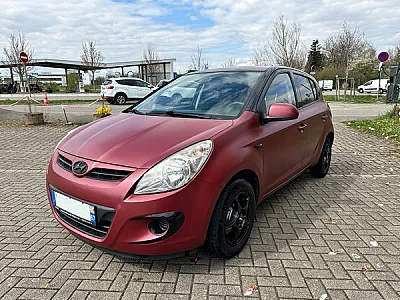 Hyundai I20 1.2 77 PACK