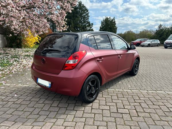 Hyundai I20 1.2 77 PACK