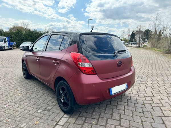 Hyundai I20 1.2 77 PACK