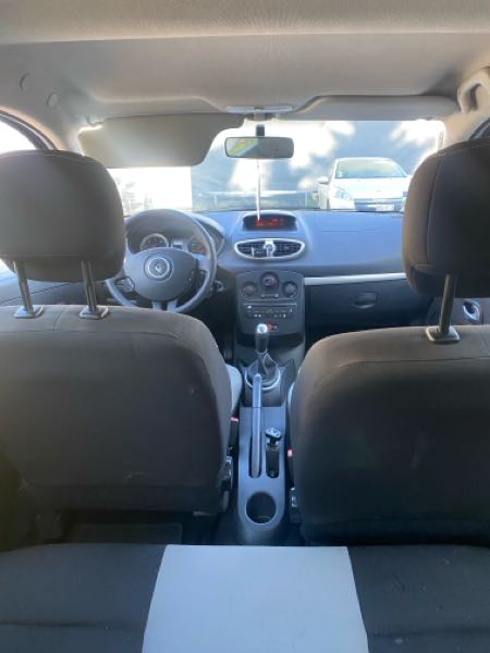 Renault Clio IV (2) 1.5 DCI 75 BUSINESS