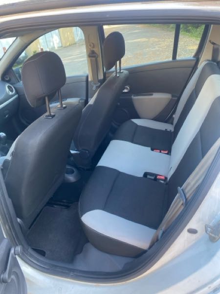 Renault Clio IV (2) 1.5 DCI 75 BUSINESS