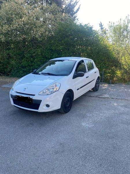 Renault Clio IV (2) 1.5 DCI 75 BUSINESS