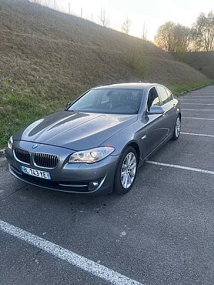Bmw Serie 5 (F07) 530DA XDRIVE 258 LUXURY