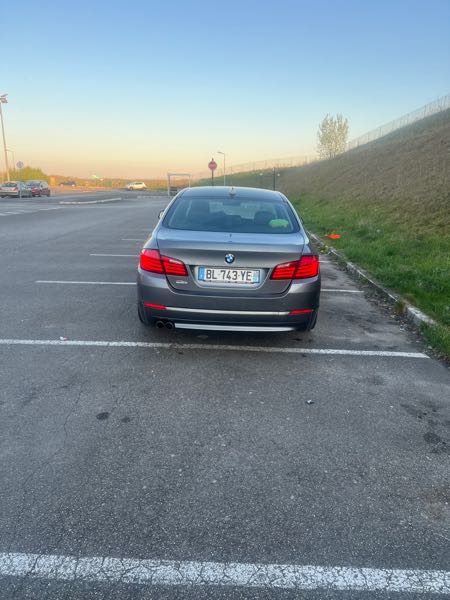 Bmw Serie 5 (F07) 530DA XDRIVE 258 LUXURY