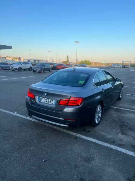 Bmw Serie 5 (F07) 530DA XDRIVE 258 LUXURY