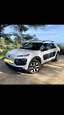 Citroen C4 1.6 BLUEHDI 100 S&amp;S LIVE