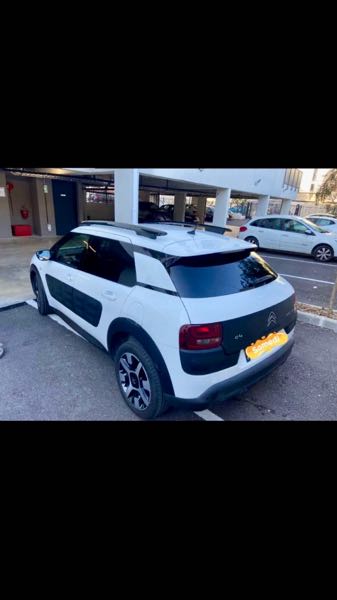 Citroen C4 1.6 BLUEHDI 100 S&amp;S LIVE