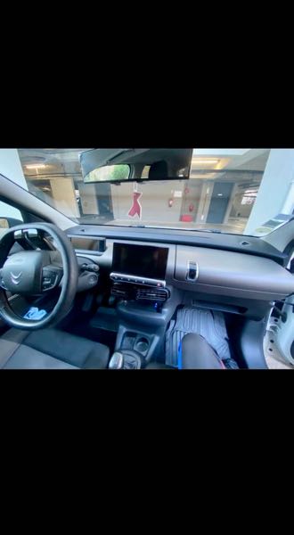 Citroen C4 1.6 BLUEHDI 100 S&amp;S LIVE