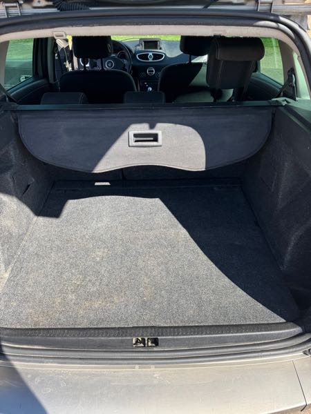 Renault Clio III (2) ESTATE 1.5 DCI 105 EXCEPTION TOMTOM